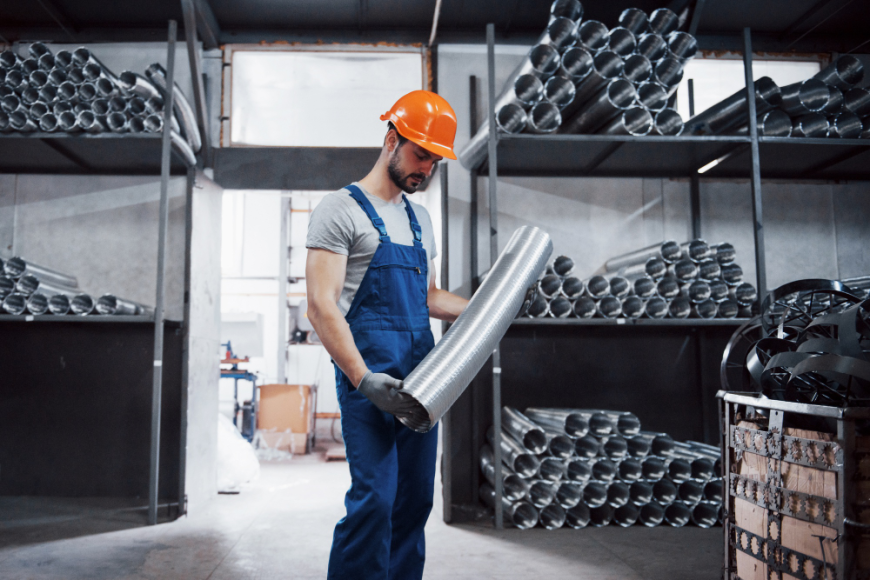 Iron and Steel Market Overview: Regional Insights and Forecast Analysis