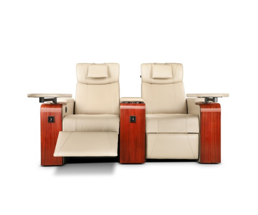 Are Expensive Home Theater Recliners Worth the Price?