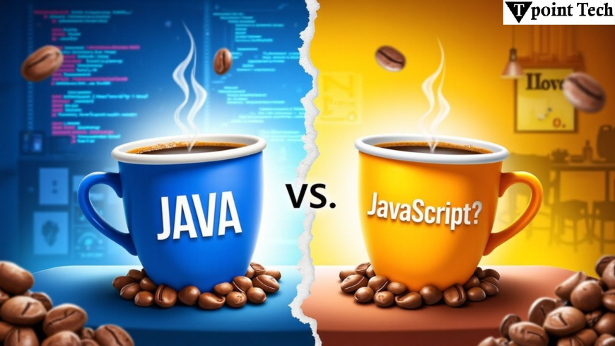 What’s the Difference Between Java and JavaScript? Explained Simply