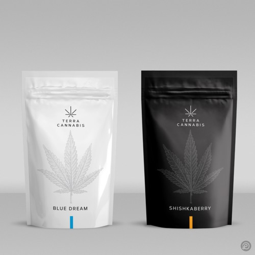 Sustainable Cannabis Packaging Solutions for Modern Dispensaries