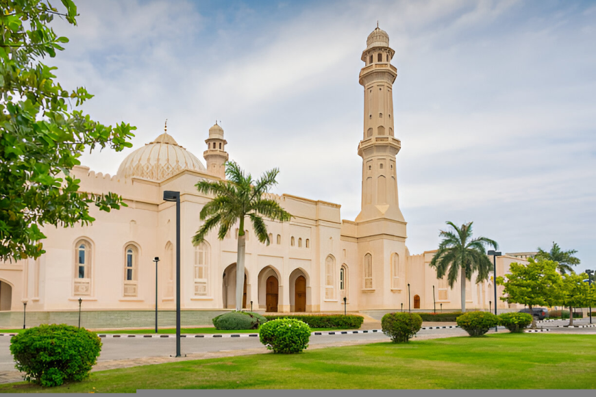 5 Tourist Destinations in Salalah for Views