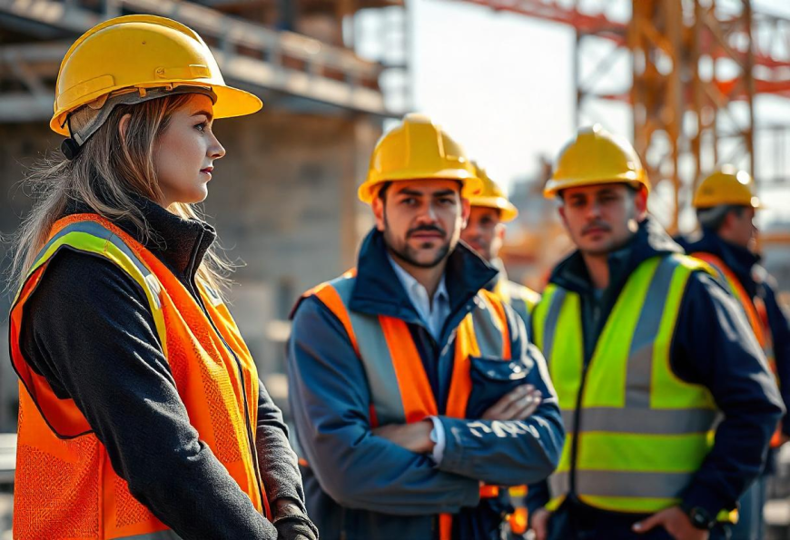 Real People, Real Impact Those Who Fought for Safer Workplaces