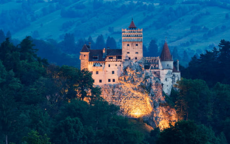 Top 10 Must-Visit Tourist Attractions in Romania for Every Traveler
