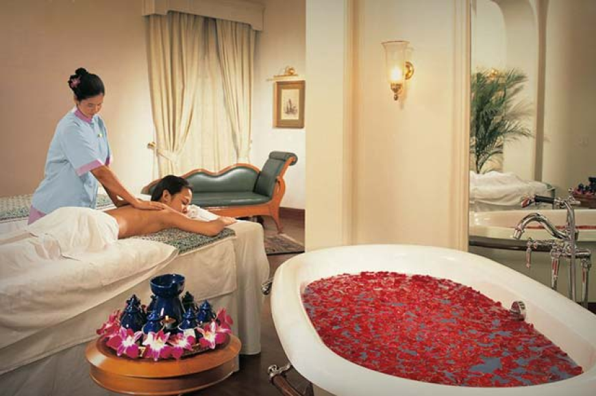 Top SEO Practices for Spas: Increase Visibility to Wellness Seekers