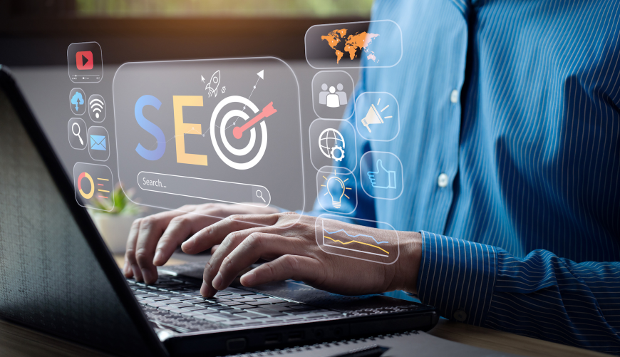 Your Guide to the Best Search Engine Optimization Agency in Dubai