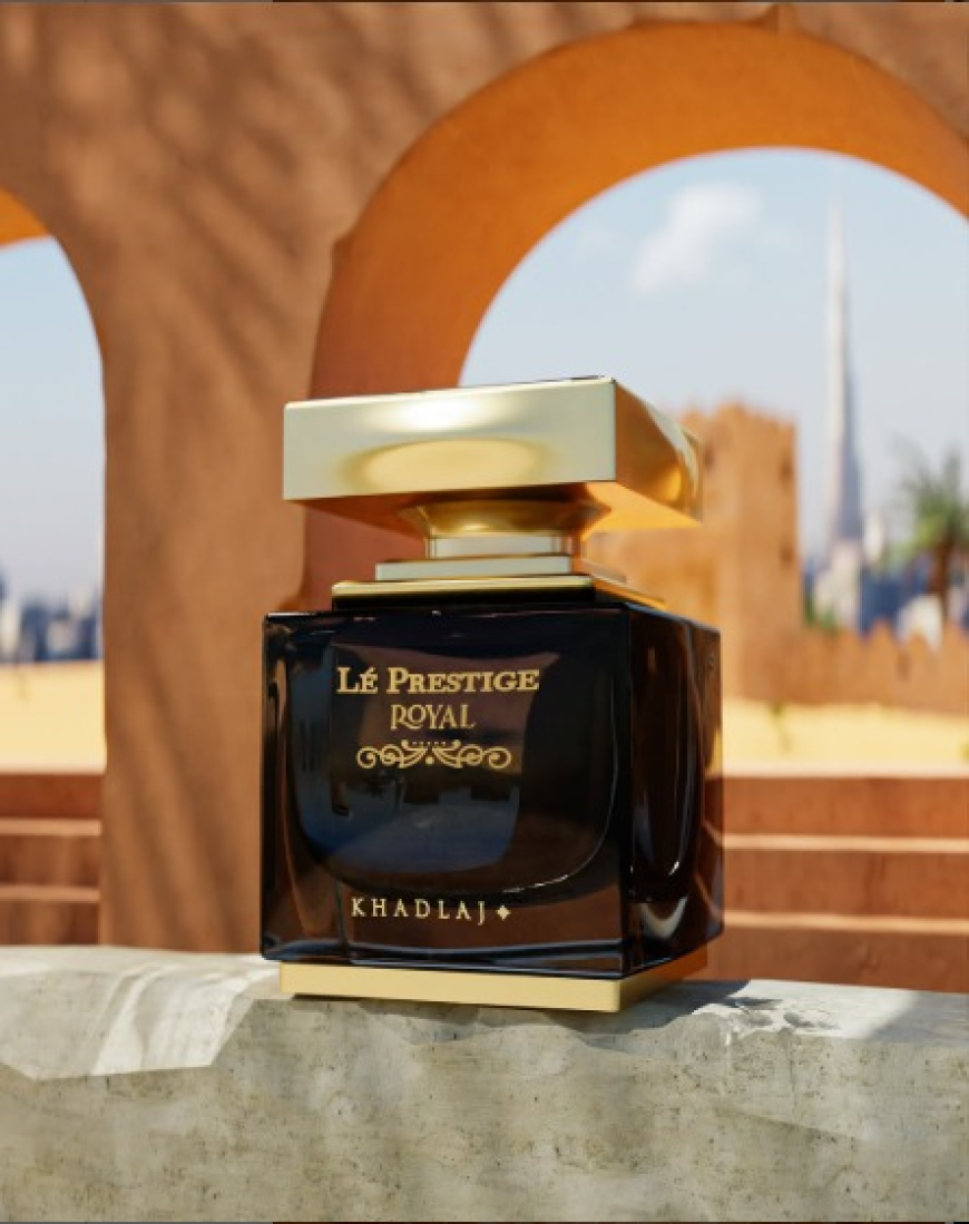 What to Expect When Visiting the Best Perfume Store in Dubai