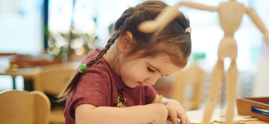 The role of preschool in your little one’s life!