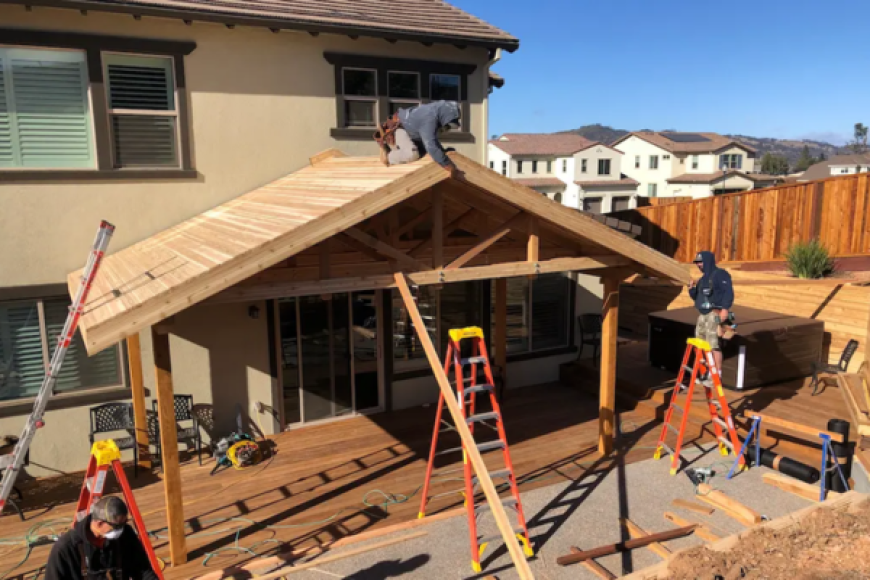 Residential Estimating Service for Custom Home Builders