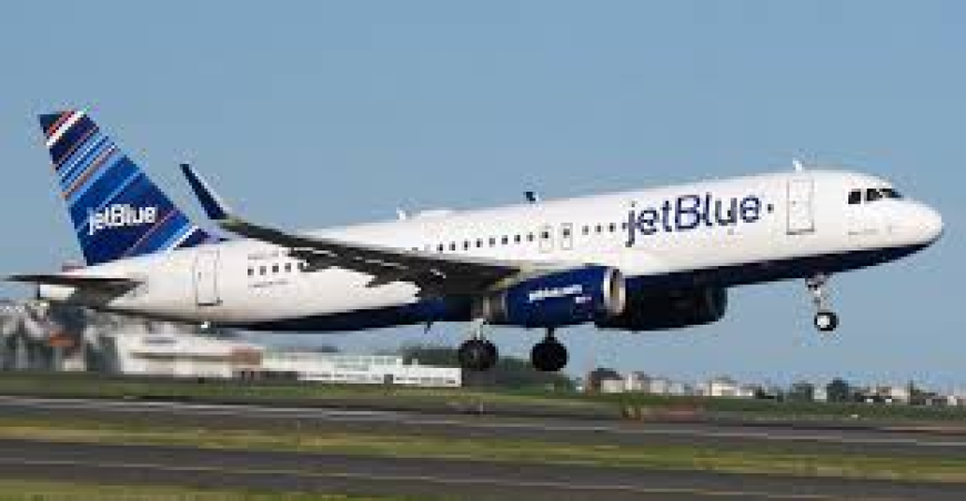 Navigating JetBlue’s Gates at Orlando Airport: A Complete Terminal Overview