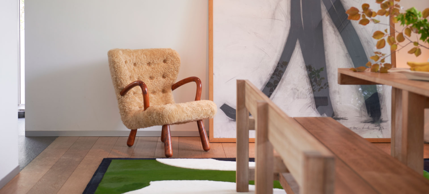Add Elegance and Comfort to Your Home with Luxurious Wool Cushions