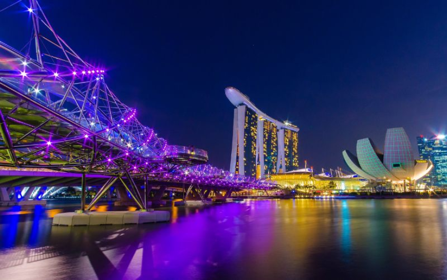 9 Best Attractions to Visit in Singapore on Your First Trip