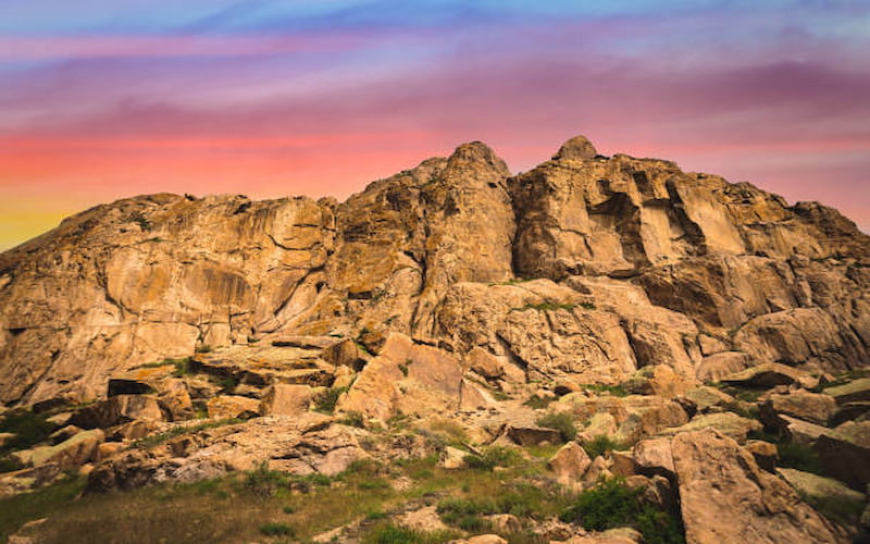 Top 10 Attractions You Must See in Kazakhstan