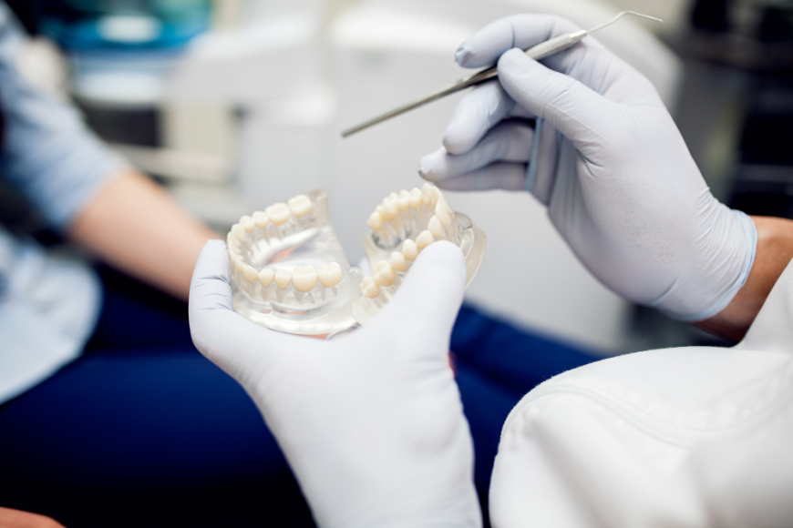 Asia-Pacific Dental Implants Market: Growth, Trends, and Future Outlook (2024-2033)
