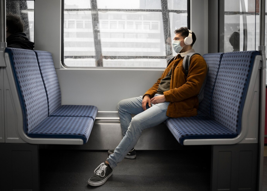 Asia-Pacific Train Seat Market: Growth, Trends, and Future Outlook (2024-2032)