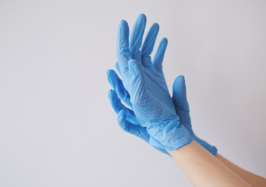 Japan Medical Gloves Market: Surging Demand & Future Outlook (2024-2032)