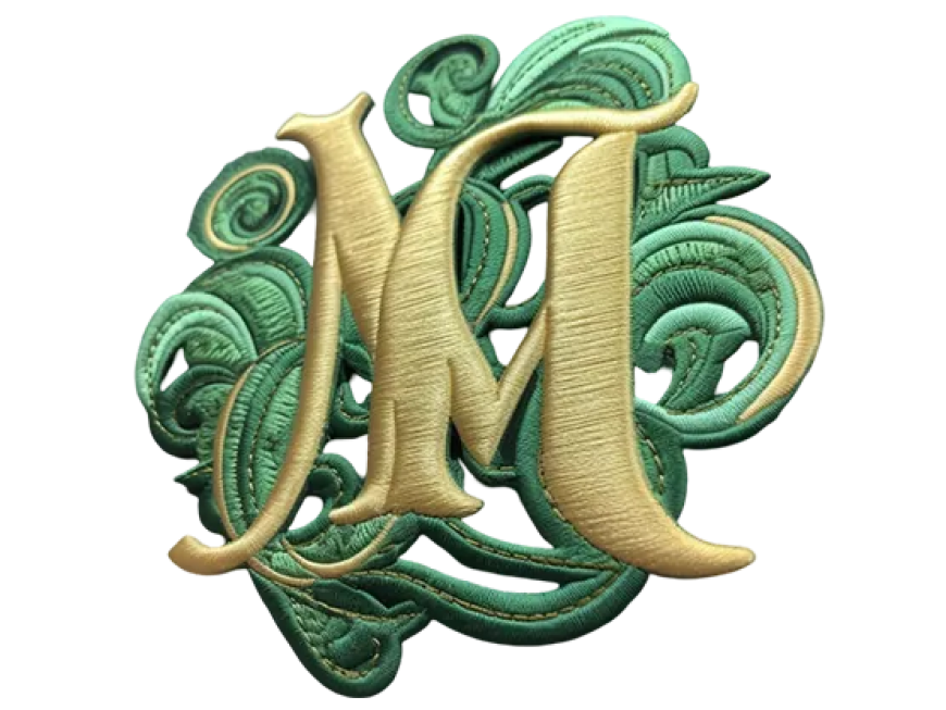 3D Puff Embroidery Digitizing Services: Elevate Your Designs with Stunning 3D Embroidery Effects