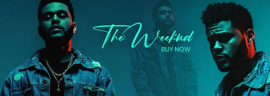 The Weeknd Sweatshirt: A Symbol of Style, Sound, and Identity