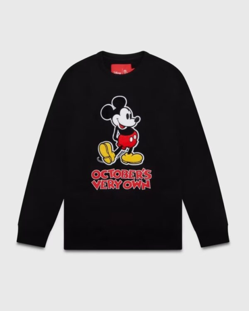 Title: OVO Clothing – More Than Just Merch, It's a Lifestyle