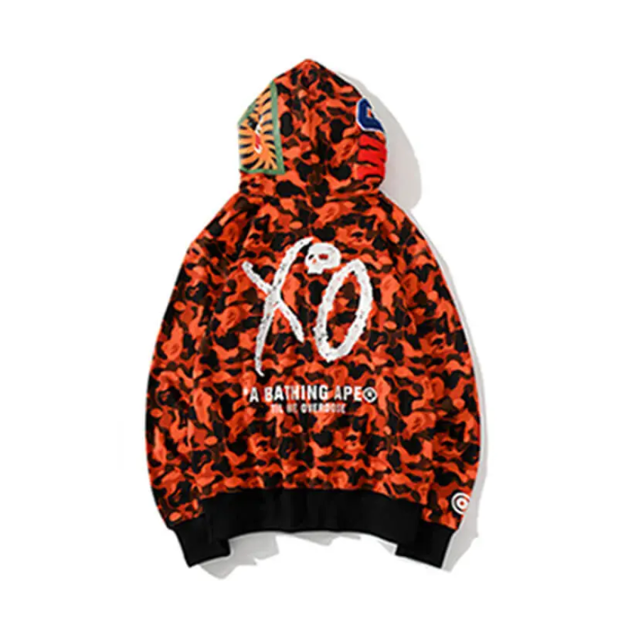 Bape Hoodie: The Streetwear Icon That Shaped a Generation
