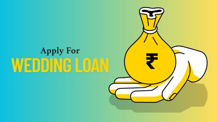 Dream Wedding, Smart Financing: A Guide to Applying for a Wedding Loan