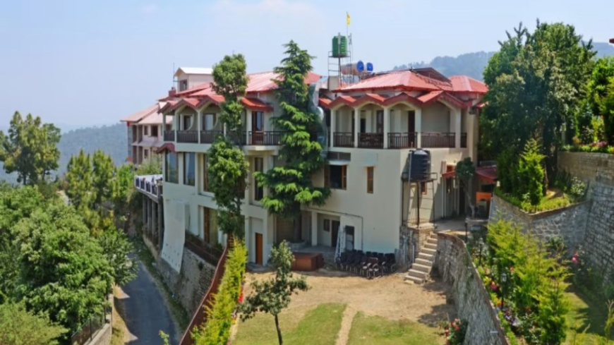 A Complete Guide to Staying at Ojaswi Himalayan Resort