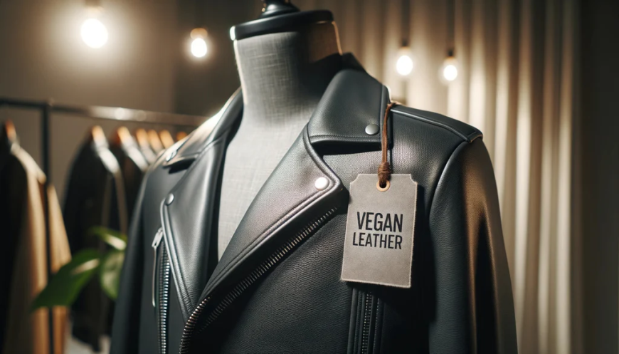 Crafted for the Future: Environmentally Responsible Leather Jackets from NZ