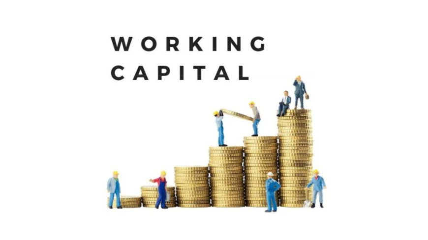 How a Working Capital Loan Can Keep Your Business Running Smoothly