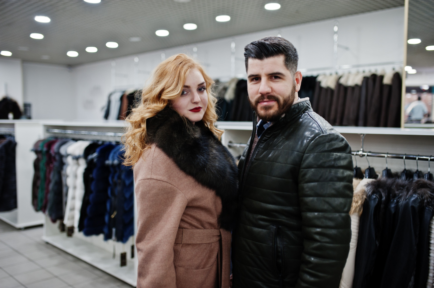 How to Shop for a Leather Jacket Sale and Get the Best Deal