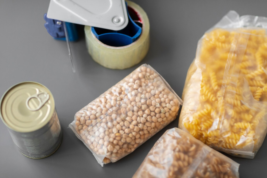 Japan Polypropylene Packaging Films Market: Trends, Growth, and Future Prospects