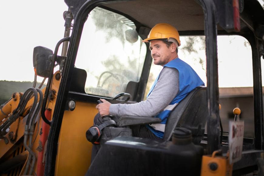 Asia Pacific Telehandlers Market: Growth, Trends, and Future Outlook (2024-2032)