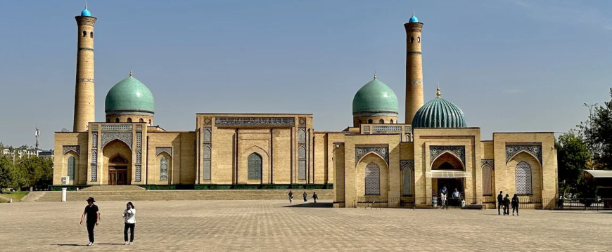 6 Unique Experiences You Can Only Have in Uzbekistan