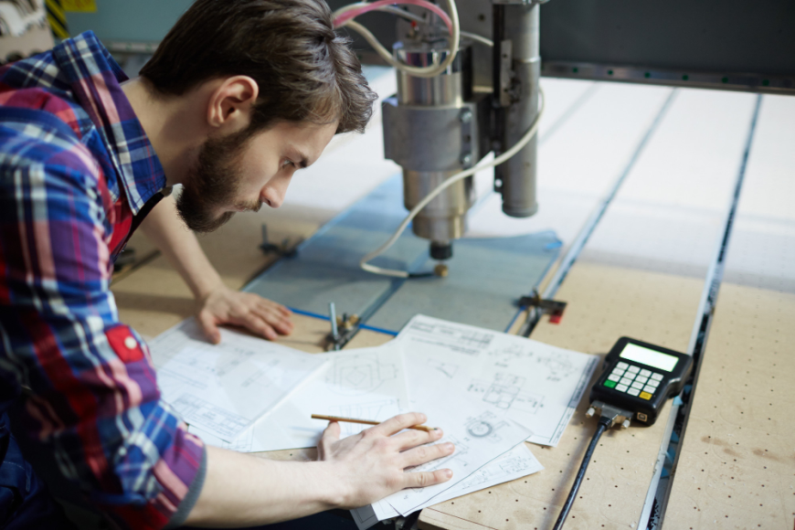 United States Electronic Contract Manufacturing and Design Services Market: Driving Innovation in Tech Manufacturing