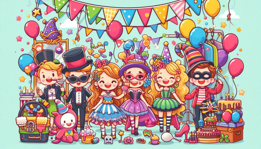 Poki Games for Girls: The Ultimate Guide to Fun and Free Online Games