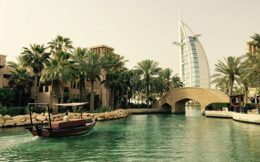 Top Attractions You Can Visit on a Half Day Dubai Tour