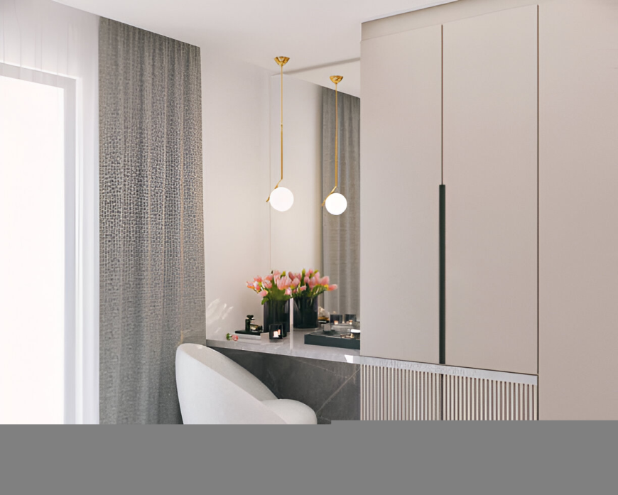A Complete Guide to Choosing the Right Furniture Village Wardrobes in the UK