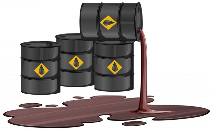 Crude Oil Market Competitive Landscape and Growth Opportunities for 2032