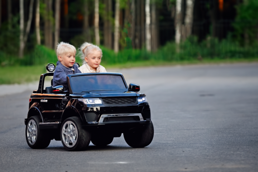 Everything You Need to Know Before Buying a Battery Car for Kids