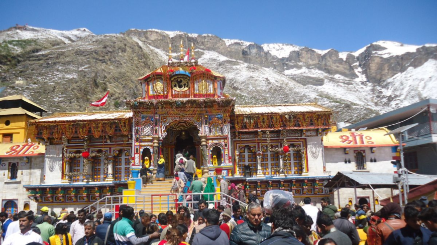 Basic Needs During the Chardham Yatra: What Every Pilgrim Should Know