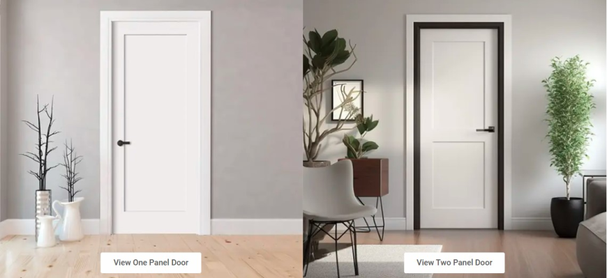 Slab Fire Rated Doors: Essential Protection for Modern Buildings