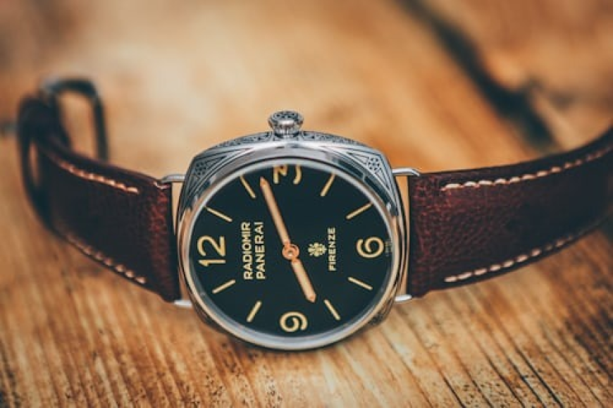 Montblanc Watches Price for Limited Editions Explained