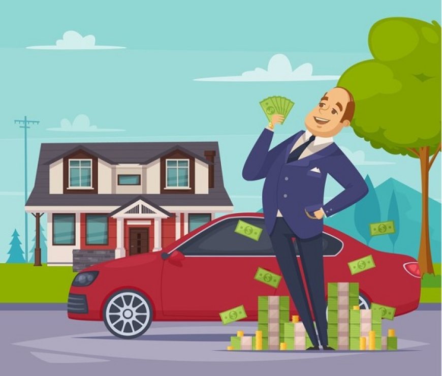Car Title Loans Vancouver: Combat Real Estate Expenses