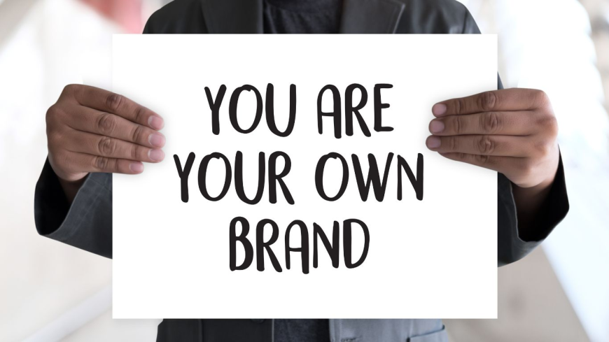 Why Personal Branding Matters More Than Ever
