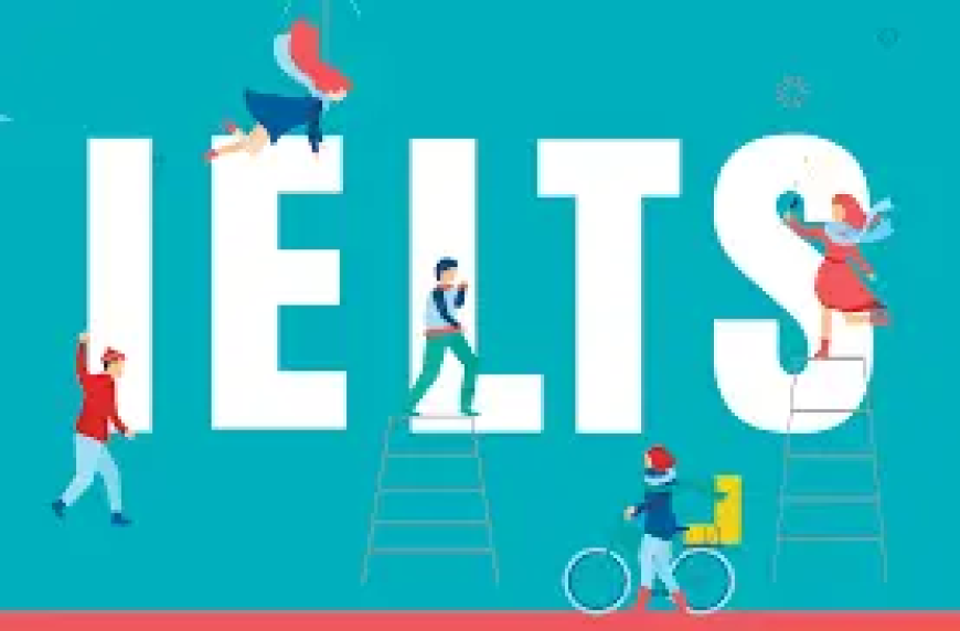 Understanding the IELTS exam in an easy language