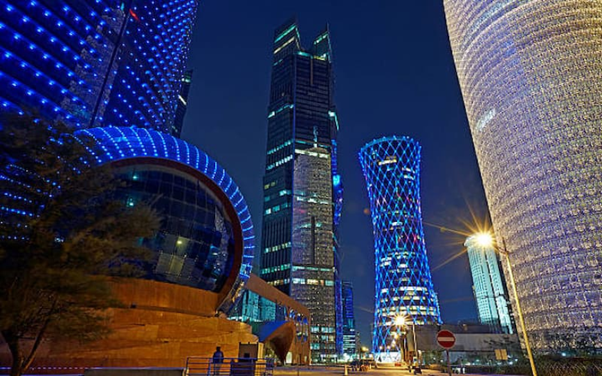 Doha by Night: Best Places to Visit After Sunset