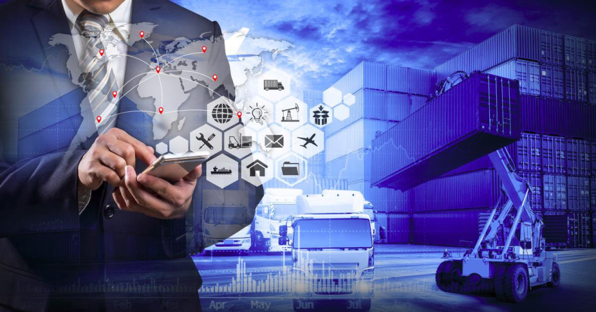 Global Trade Finance Market: Trends, Growth Drivers, and Future Outlook