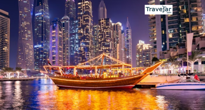 Dubai in March: Sunny Weather, Amazing Events, and Fun Adventures