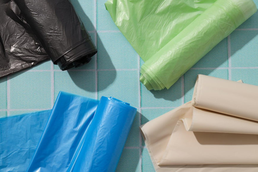 Plastic Films and Sheets Market: Insights & Forecasts You Need to Know