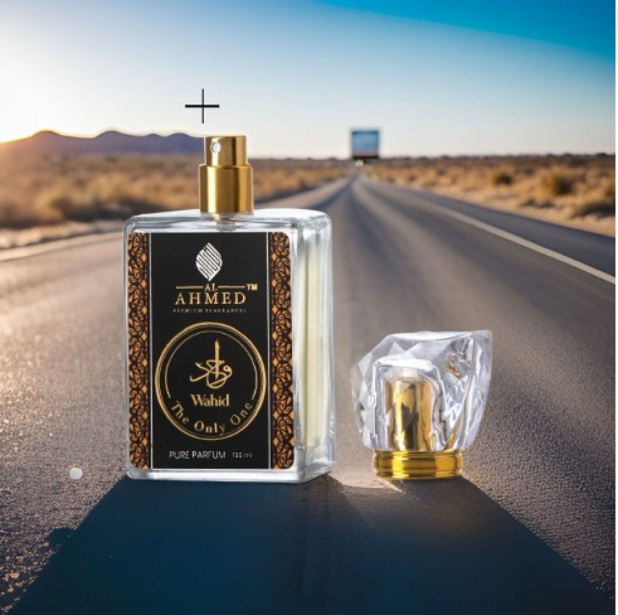 16 Sensational Fragrances from Ahmed India That Redefine Luxury in 2025