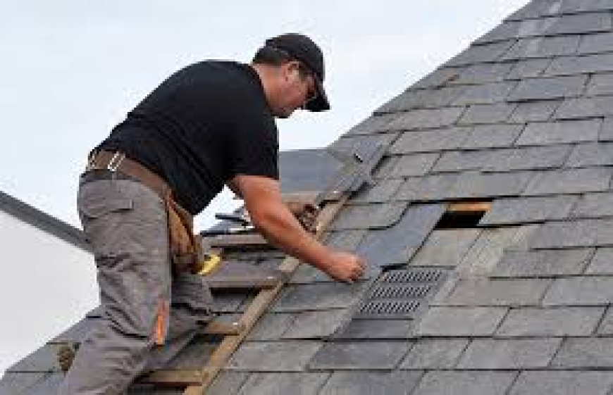 Reliable Roof Repair Experts in Burbank for Long-Lasting Protection