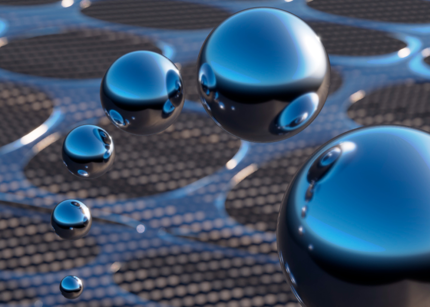 Gas Separation Membranes Market Size, Demand, Growth, Forecasts To 2033